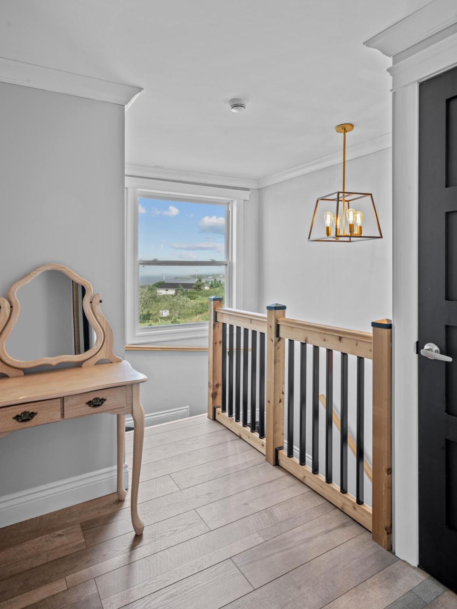 Edge Of The Avalon Inn Trepassey Bagian luar foto